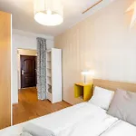 Tranquil Haven: Old Town Proximity 公寓 布拉迪斯拉发