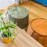 דירה Tranquil Haven: Old Town Proximity *